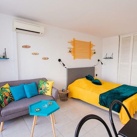 Villa K'Ribbean Sweet Le Gosier  Exterior foto